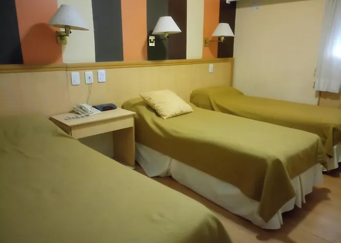 Conquistador Hotel