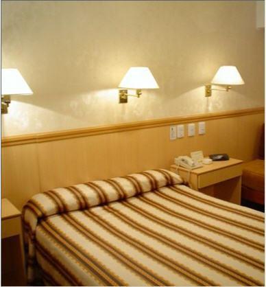 Hotel Conquistador