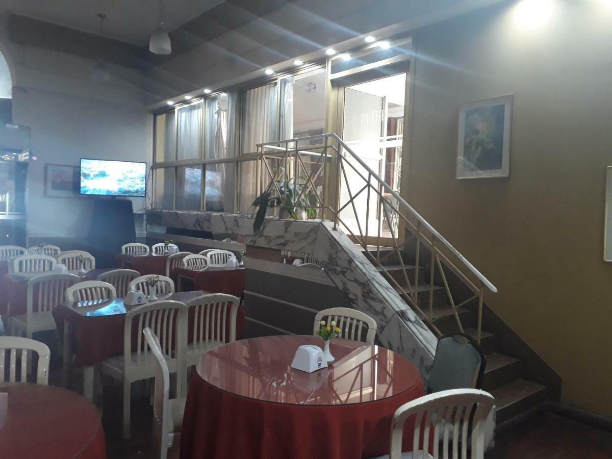 Hotel Conquistador 2*