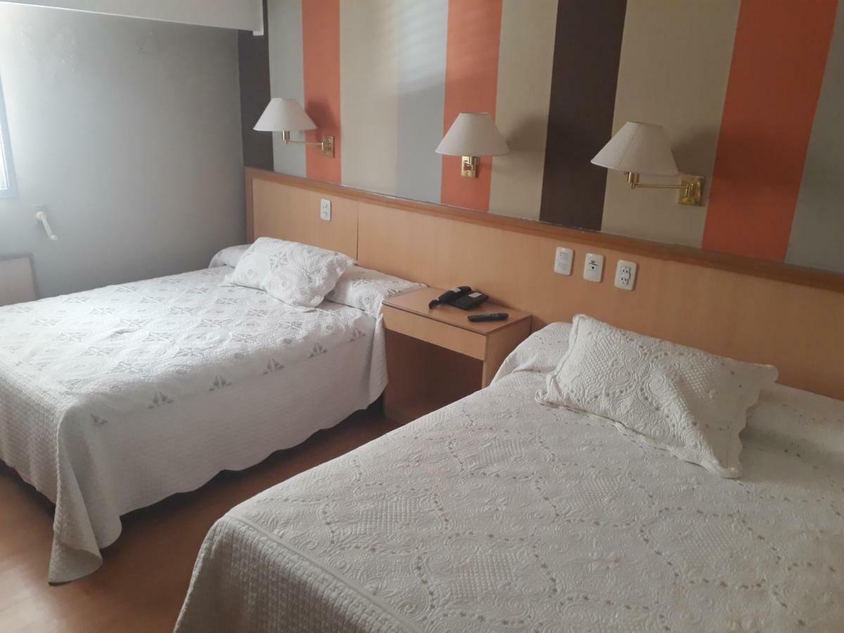 Hotel Conquistador 2*