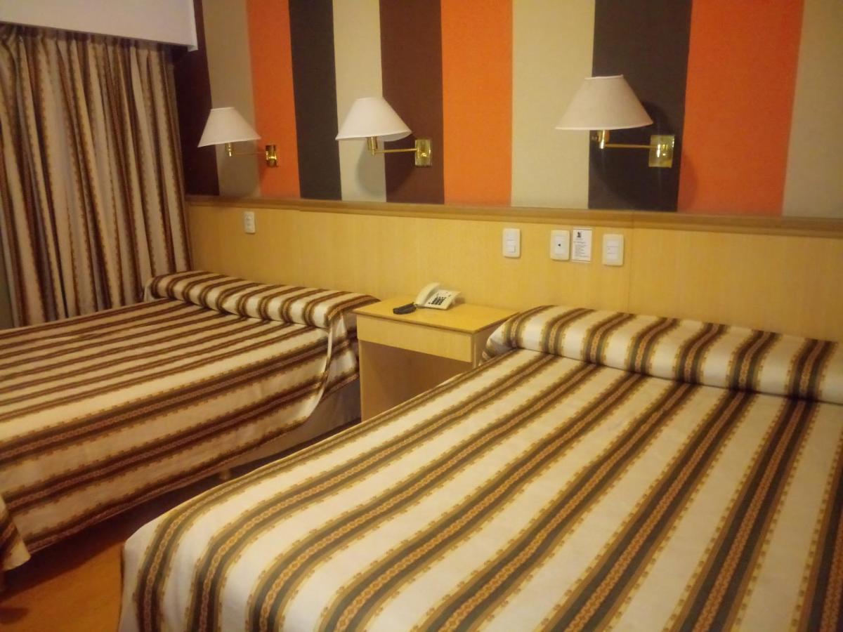 Hotel Conquistador